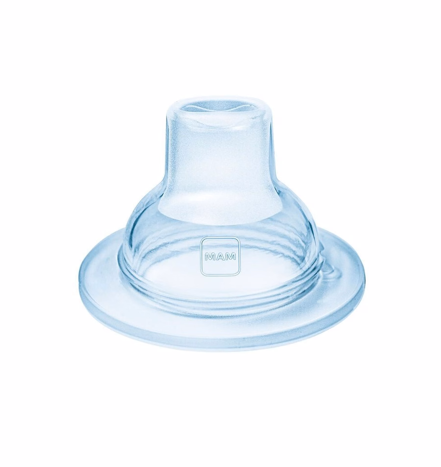 Trainer+ Night With Glow-In-The-Dark Handles 220ml 4+ Months
