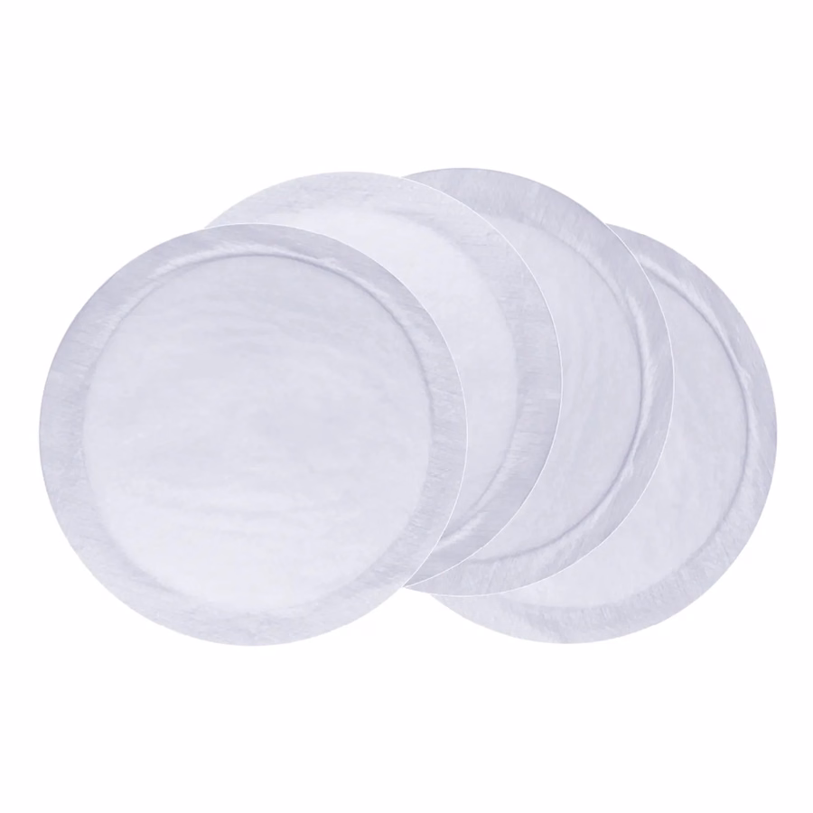 Breastpads