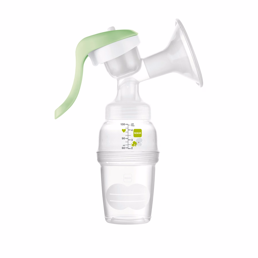 Storage Solution - For Breast Milk