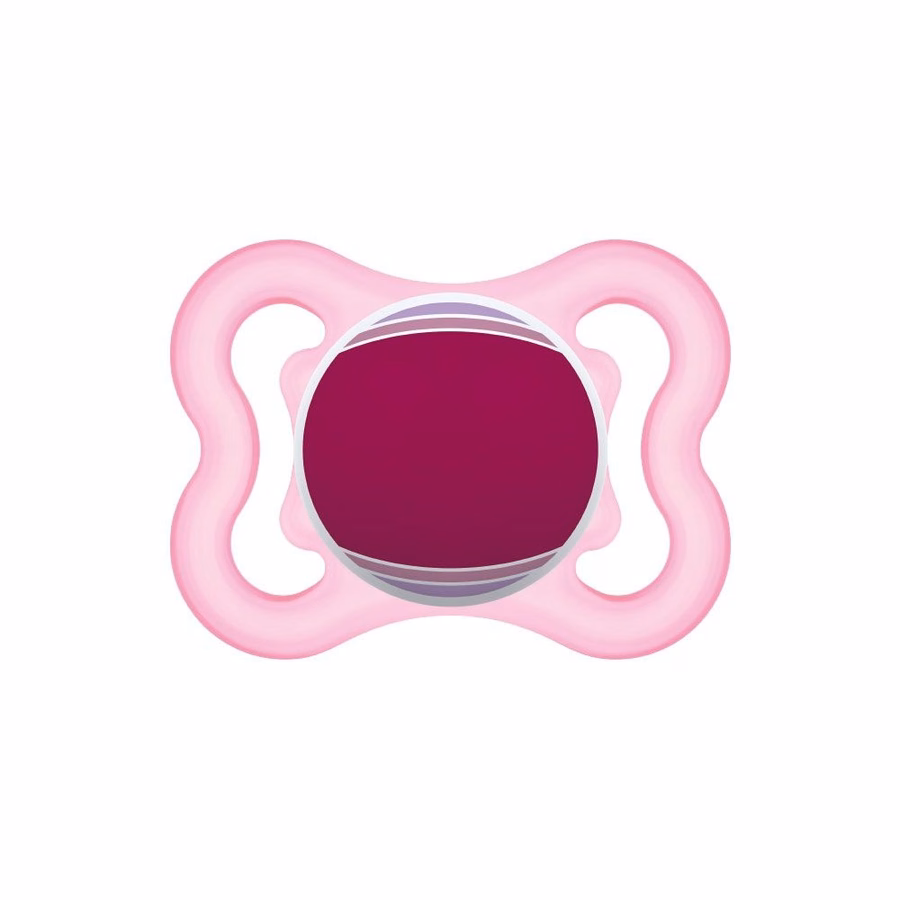 Mam Individual Newborn Box 0+ - Soother & Clip