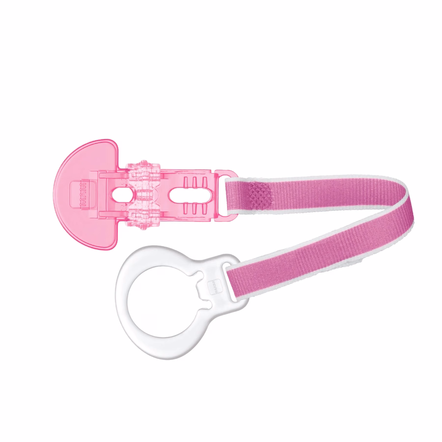 Mam Individual Newborn Box 0+ - Soother & Clip
