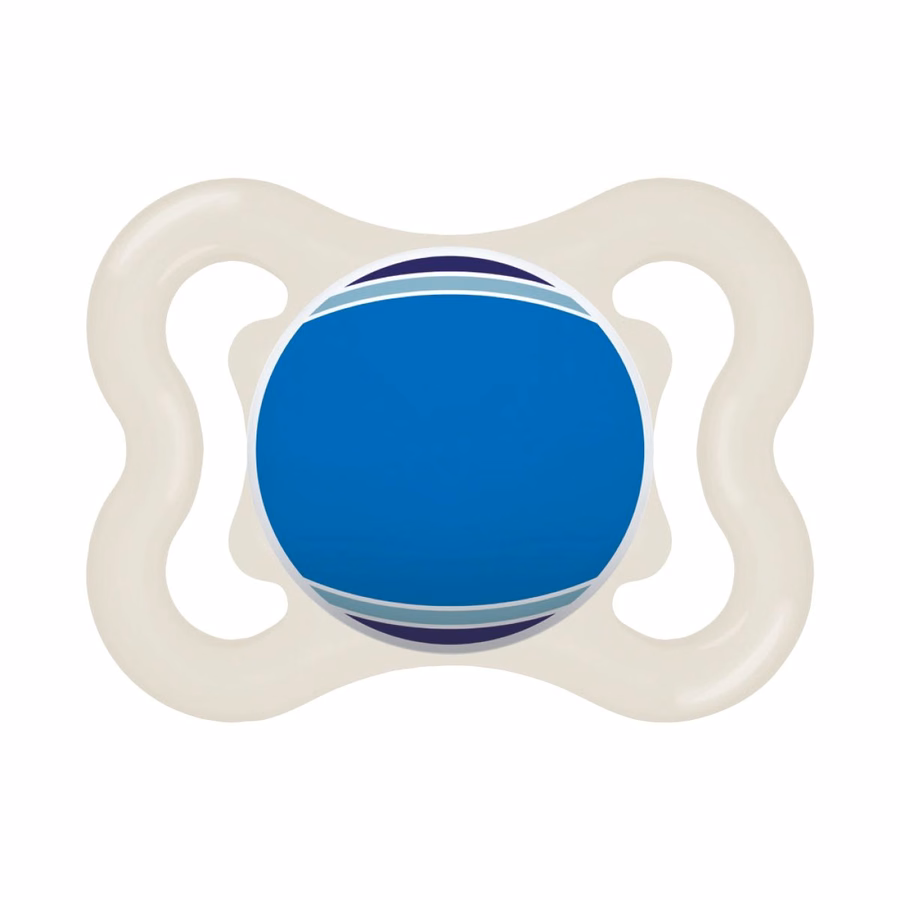 Mam Individual Newborn Box 0+ - Soother & Clip