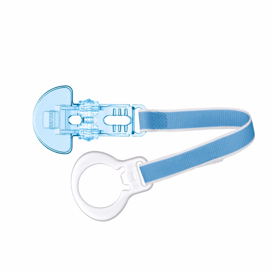Mam Individual Newborn Box 0+ - Soother & Clip