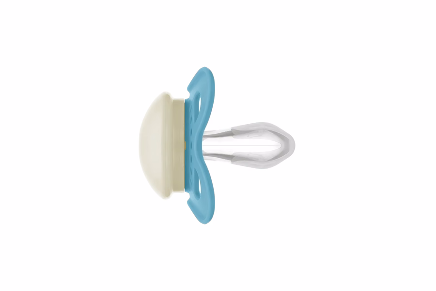 Mam Individual Newborn Box 0+ - Soother & Clip
