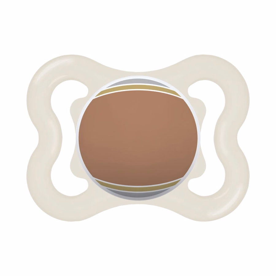 Mam Individual Newborn Box 0+ - Soother & Clip
