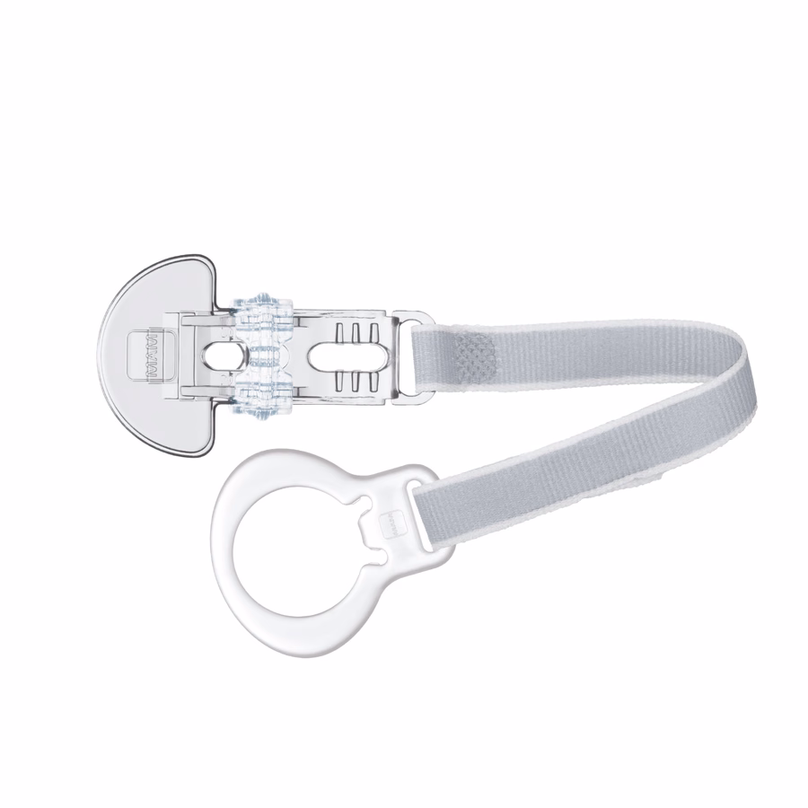Mam Individual Newborn Box 0+ - Soother & Clip