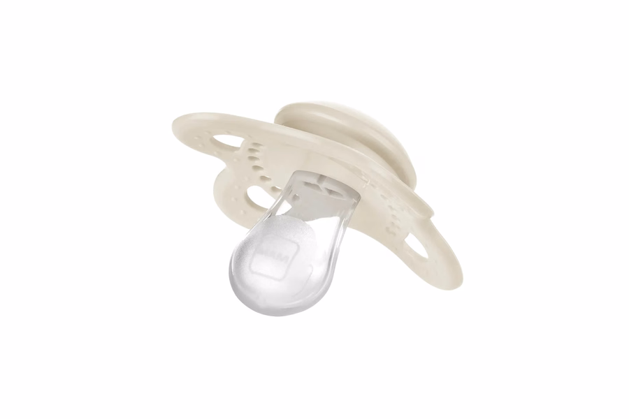 Mam Individual Newborn Box 0+ - Soother & Clip