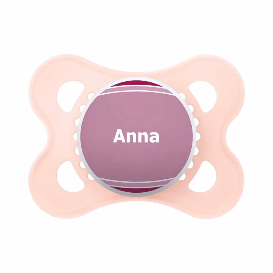 Mam Individual 0+ - Soother