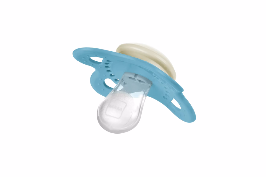 Mam Individual 0+ - Soother