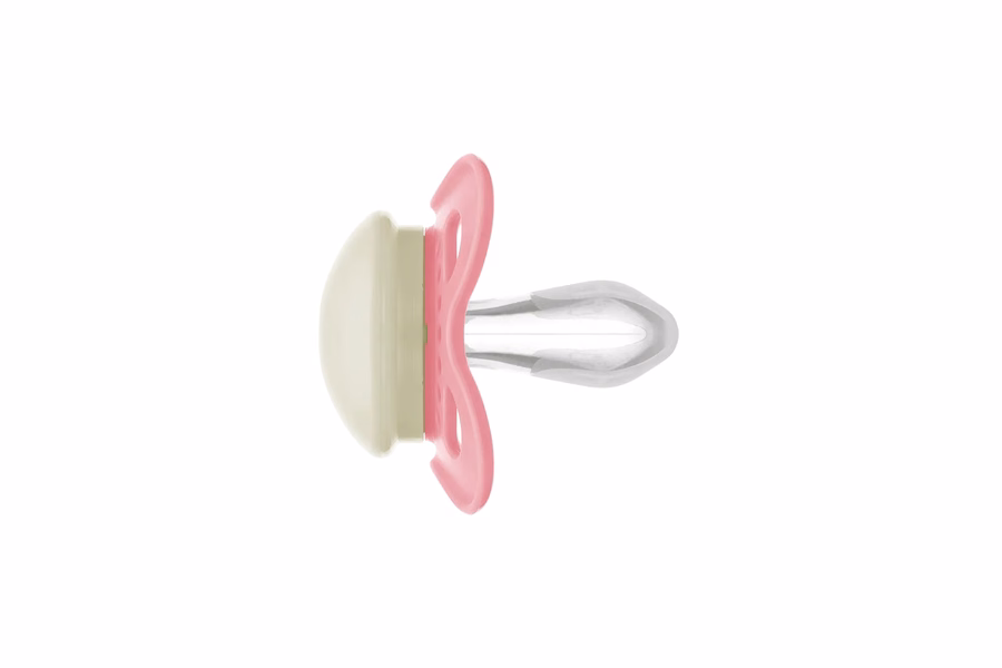 Mam Individual 0+ - Soother