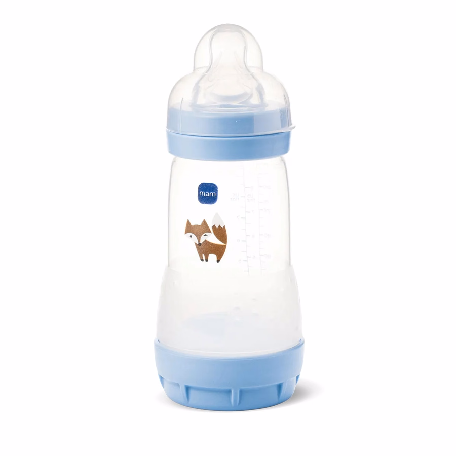Welcome To The World Gift Set
