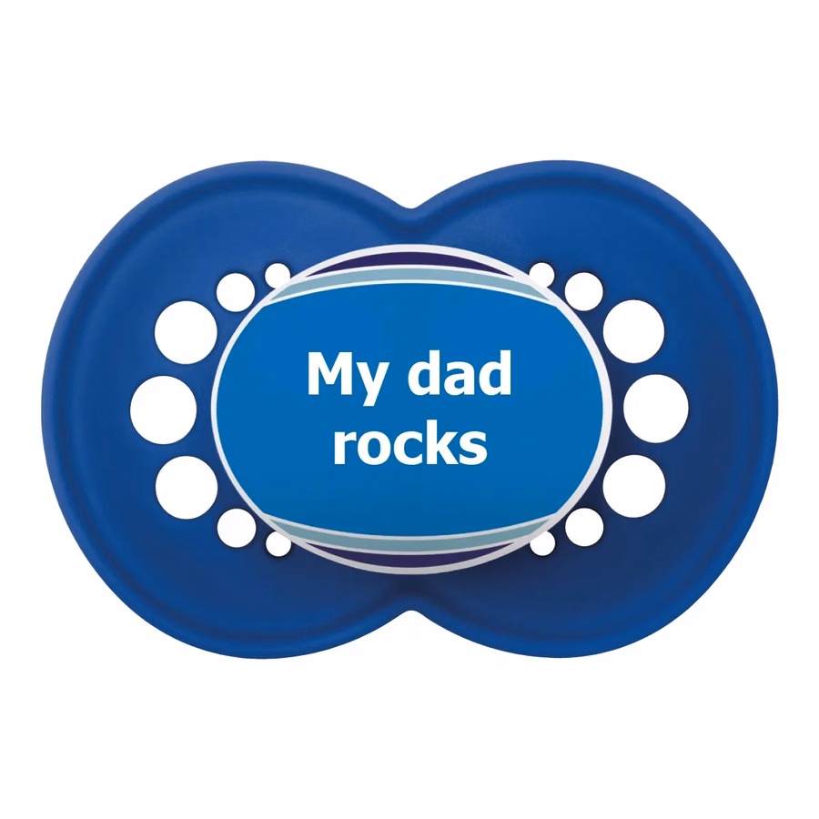 Mam Individual 6+ - Soother