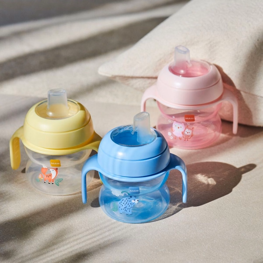 Starter Cup 150ml 4+ Months