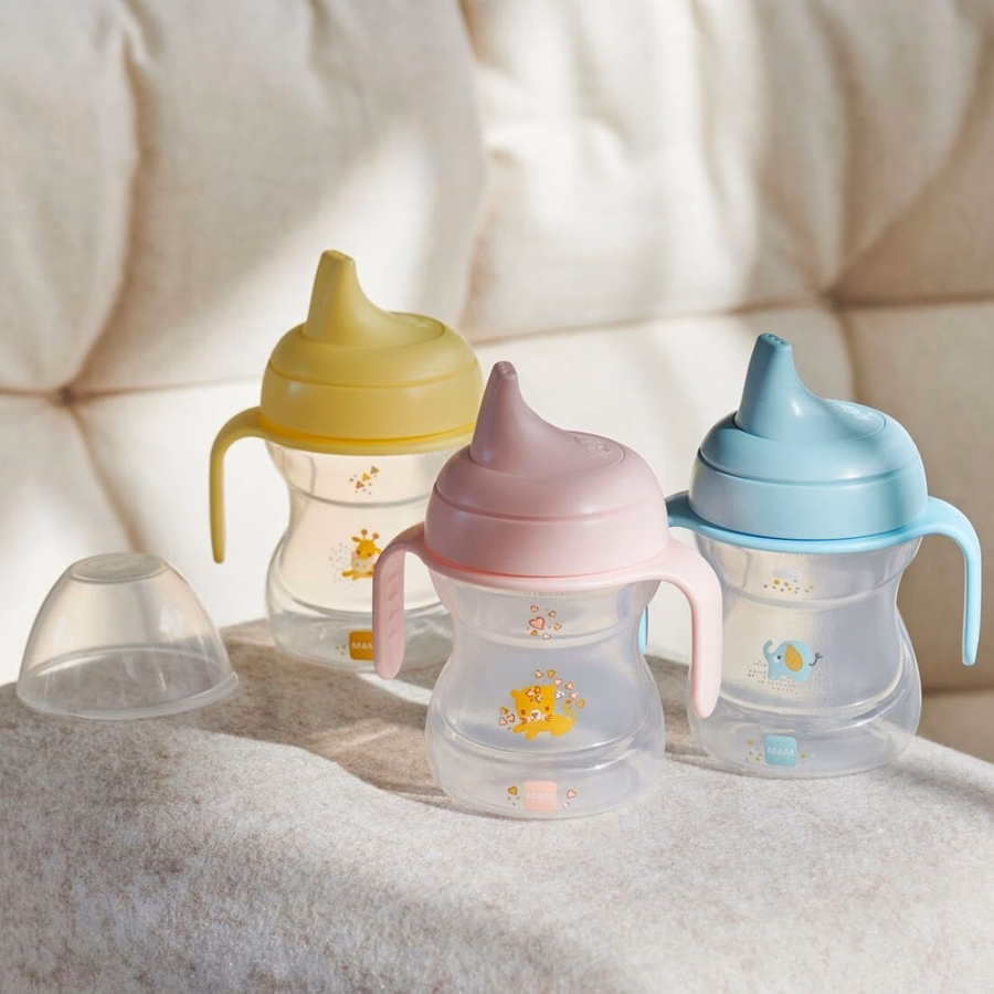 Learn To Drink Cup 190ml 6+ Months