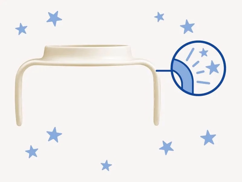 Fun To Drink Cup Night 270ml 8+ Months