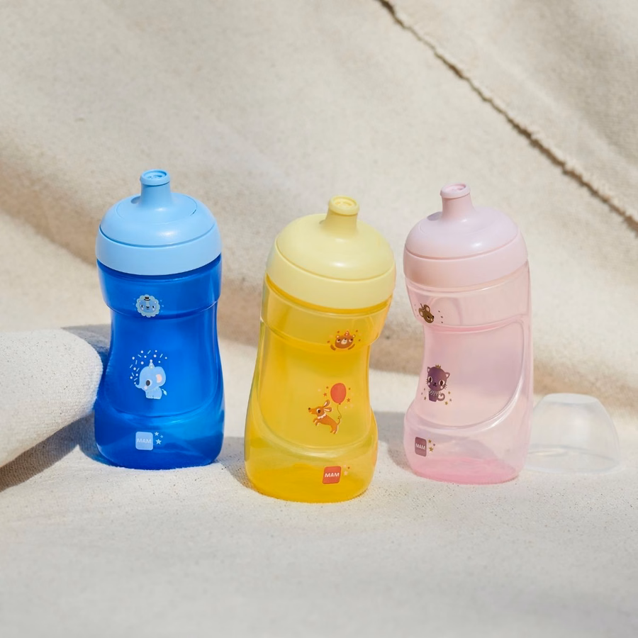 Sports Drinking Cup 8+ Months