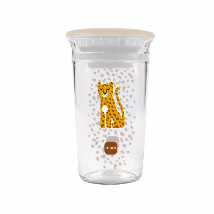 Mam Easy To Drink Cup 8+M