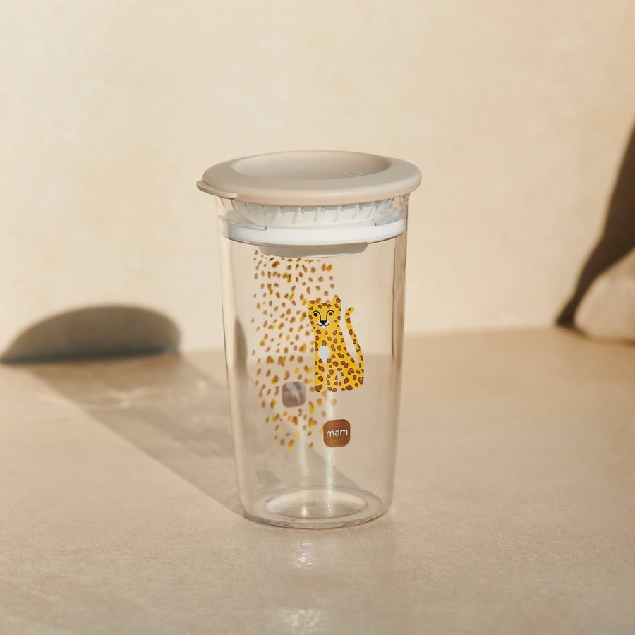 Mam Easy To Drink Cup 8+M