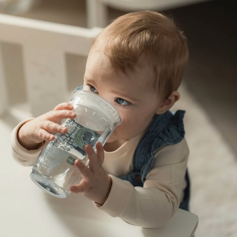 Mam Easy To Drink Cup 8+M
