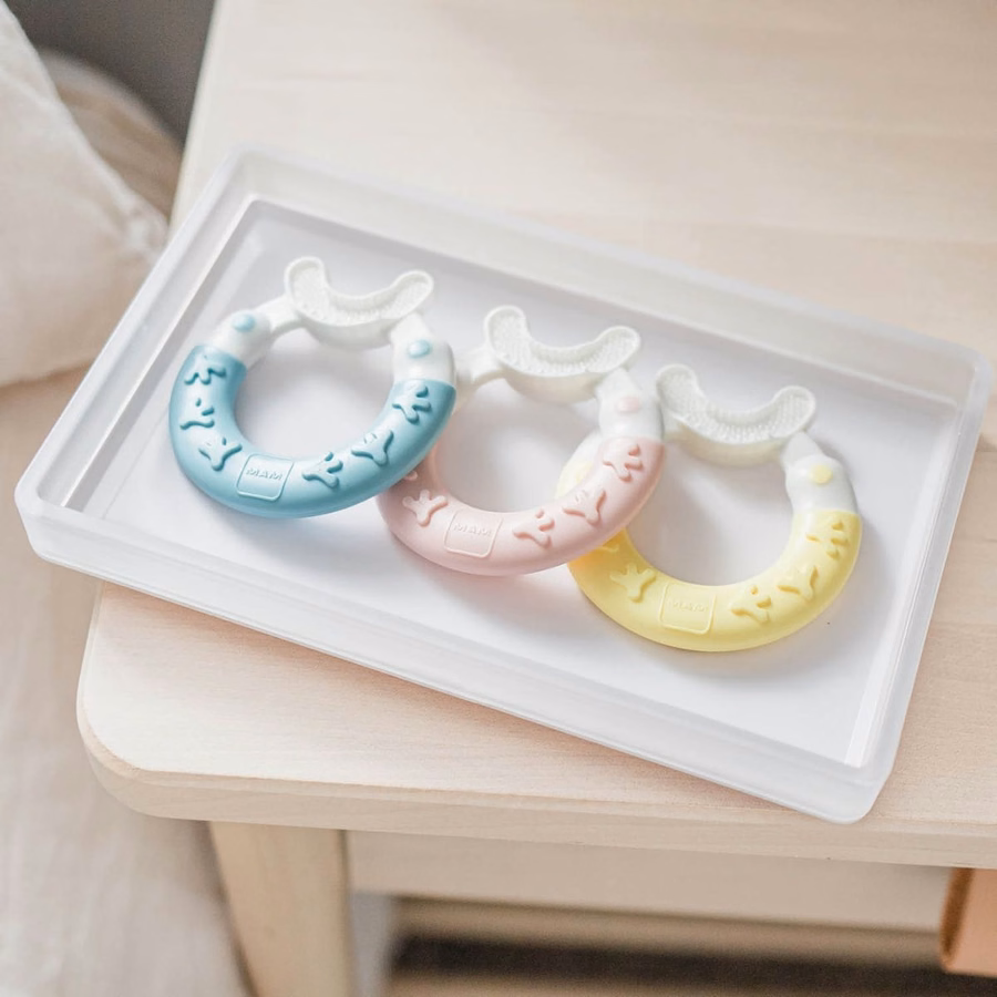 Bite & Brush - Teether