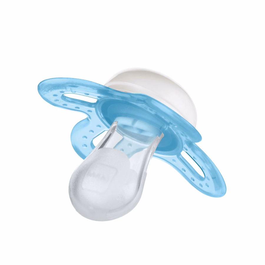 Mam Original Start Soother 0-2 Months, Set Of 2