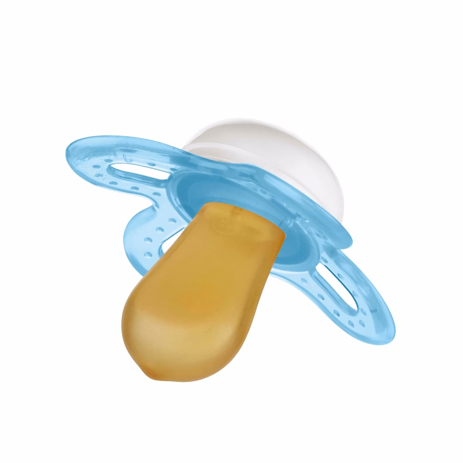 Mam Original Start Soother 0-2 Months, Set Of 2