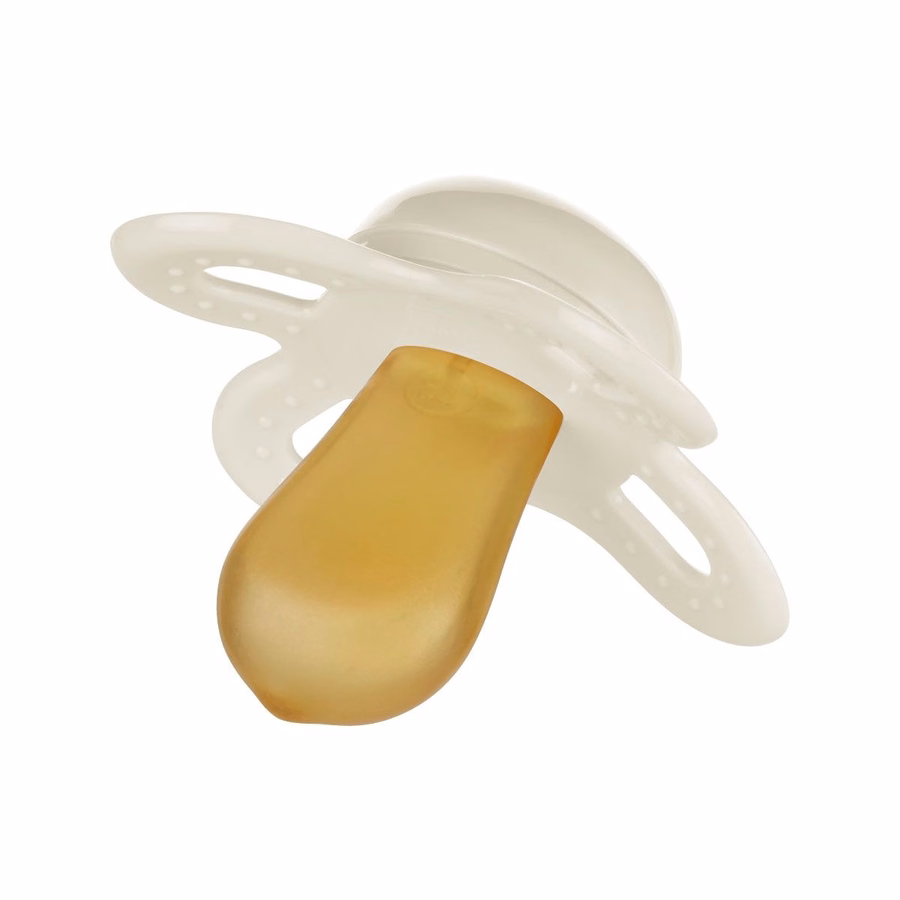 Mam Original Start Soother 0-2 Months, Set Of 2