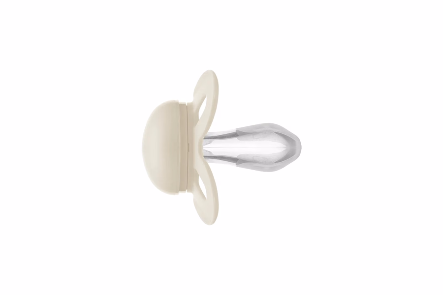 Mam Original Start Soother 0-2 Months, Set Of 2