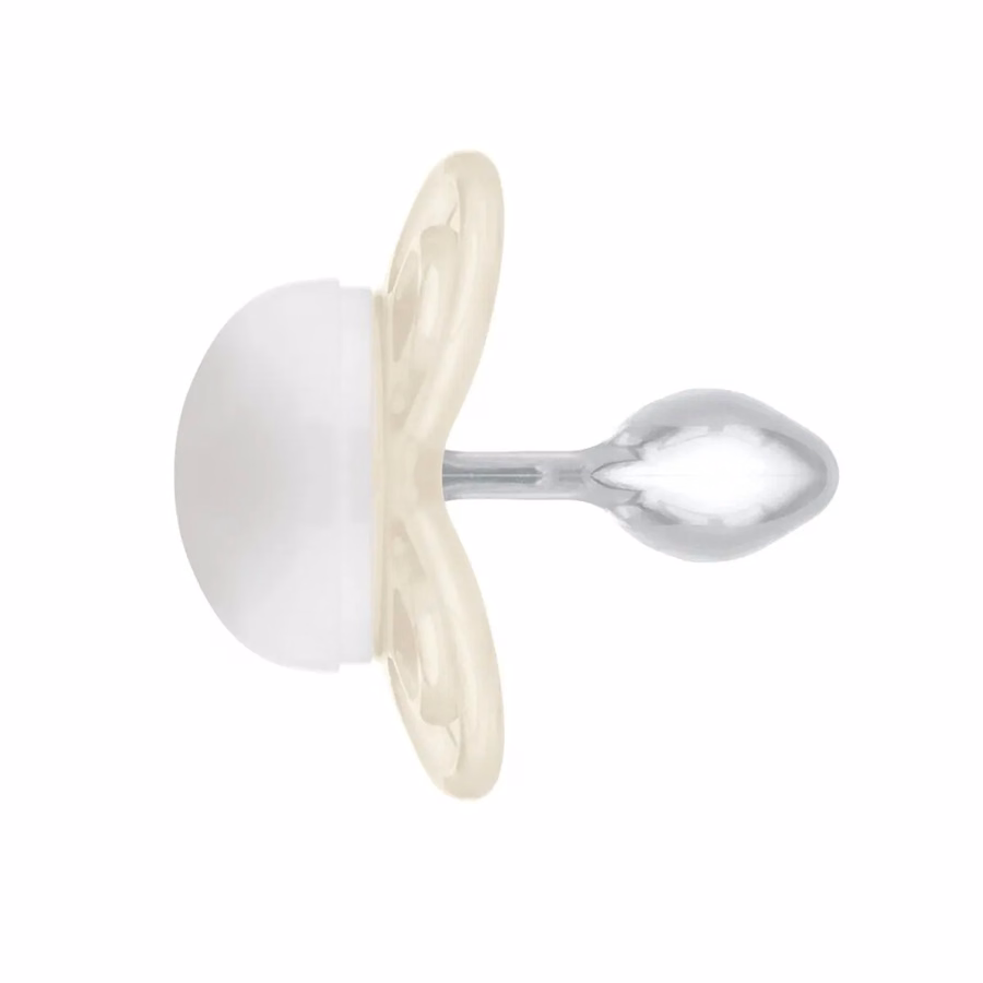 Mam Perfect Soother 0-2 Months, Set Of 2