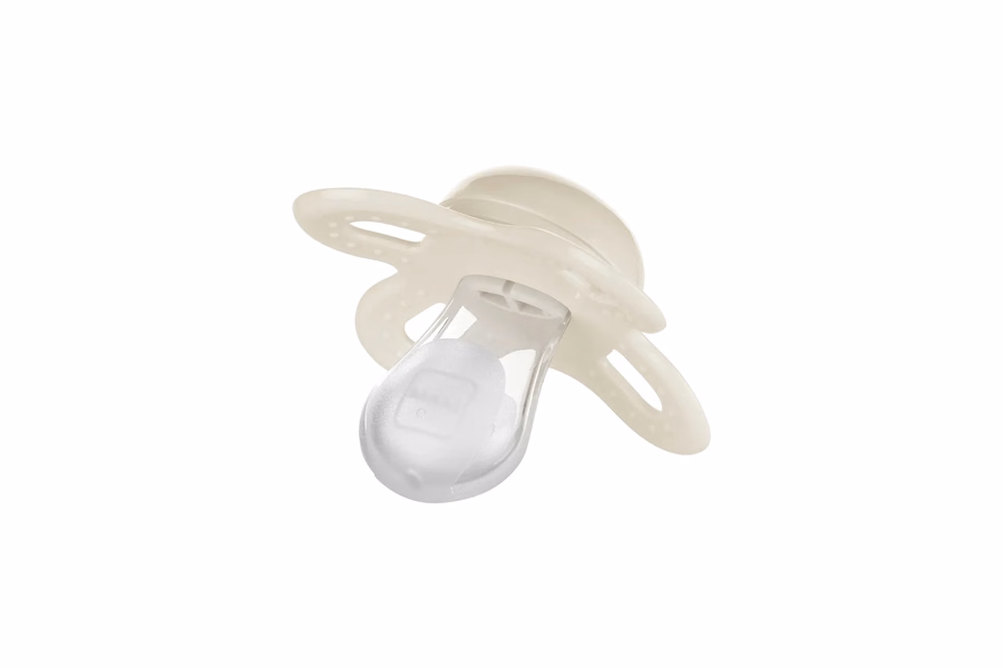 Mam Original Start Soother 0-2 Months, Set Of 2