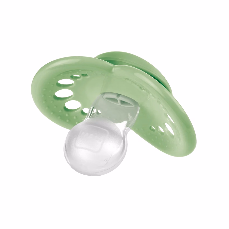 Mam Original Soother 16+ Months, Set Of 2