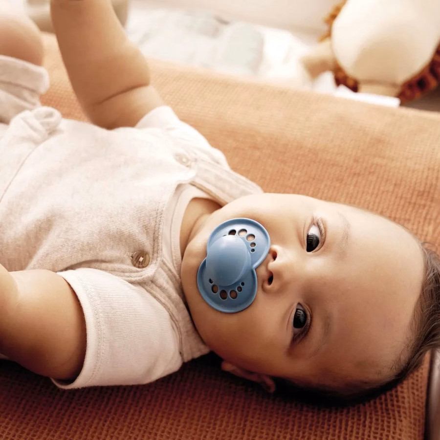 Mam Original Soother 16+ Months, Set Of 2
