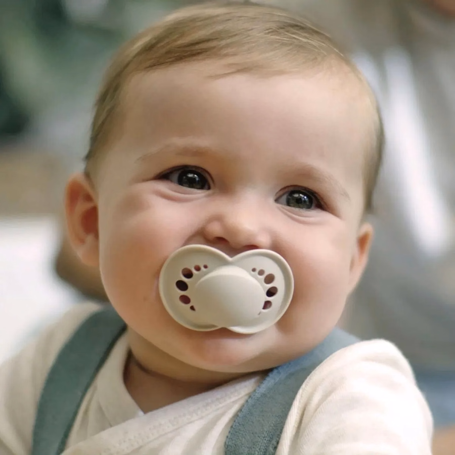 Mam Original Soother 16+ Months, Set Of 2