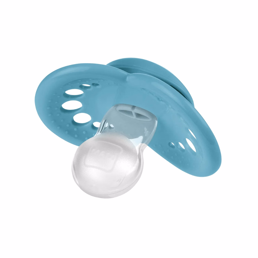 Mam Original Soother 16+ Months, Set Of 2