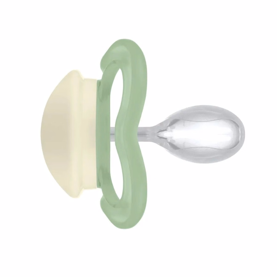 Mam Supreme Night Soother 16+ Months, Set Of 2