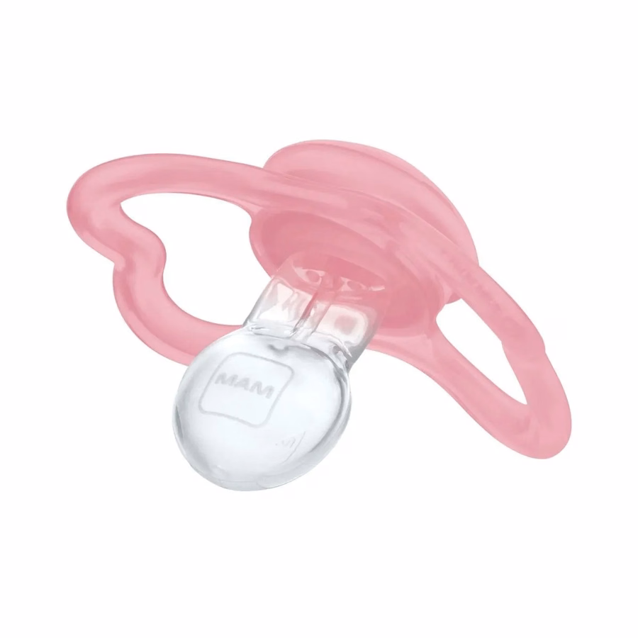 Mam Supreme Soother 16+ Months, Set Of 2