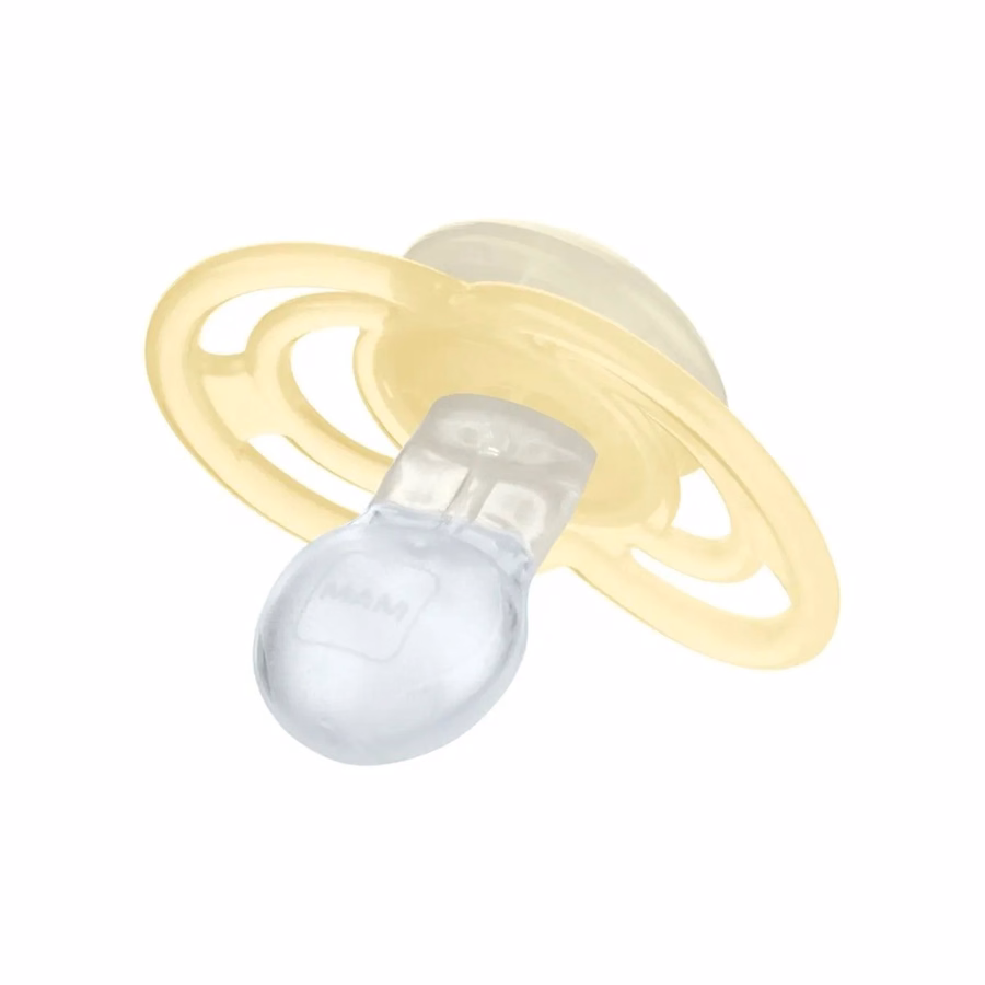 Mam Perfect Night Soother 16+ Months, Set Of 2