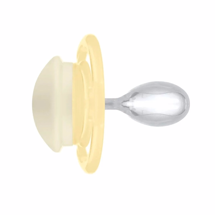 Mam Perfect Night Soother 16+ Months, Set Of 2