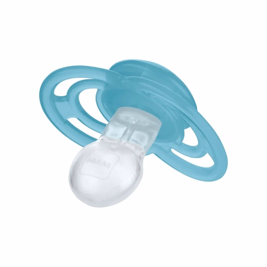 Mam Perfect Soother 16+ Months, Set Of 2