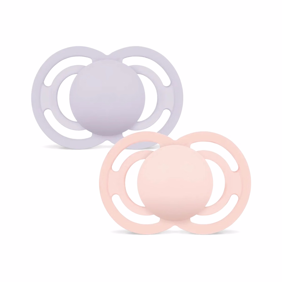 Mam Perfect Soother 16+ Months, Set Of 2
