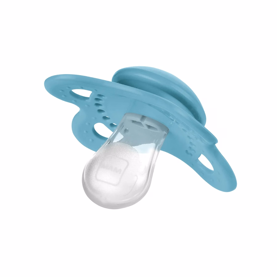 Mam Original Soother 2-6 Months, Set Of 2