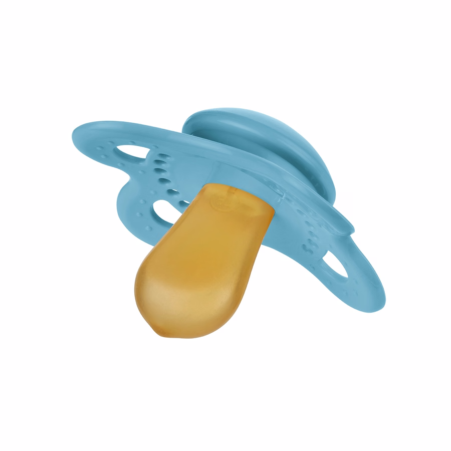 Mam Original Soother 2-6 Months, Set Of 2