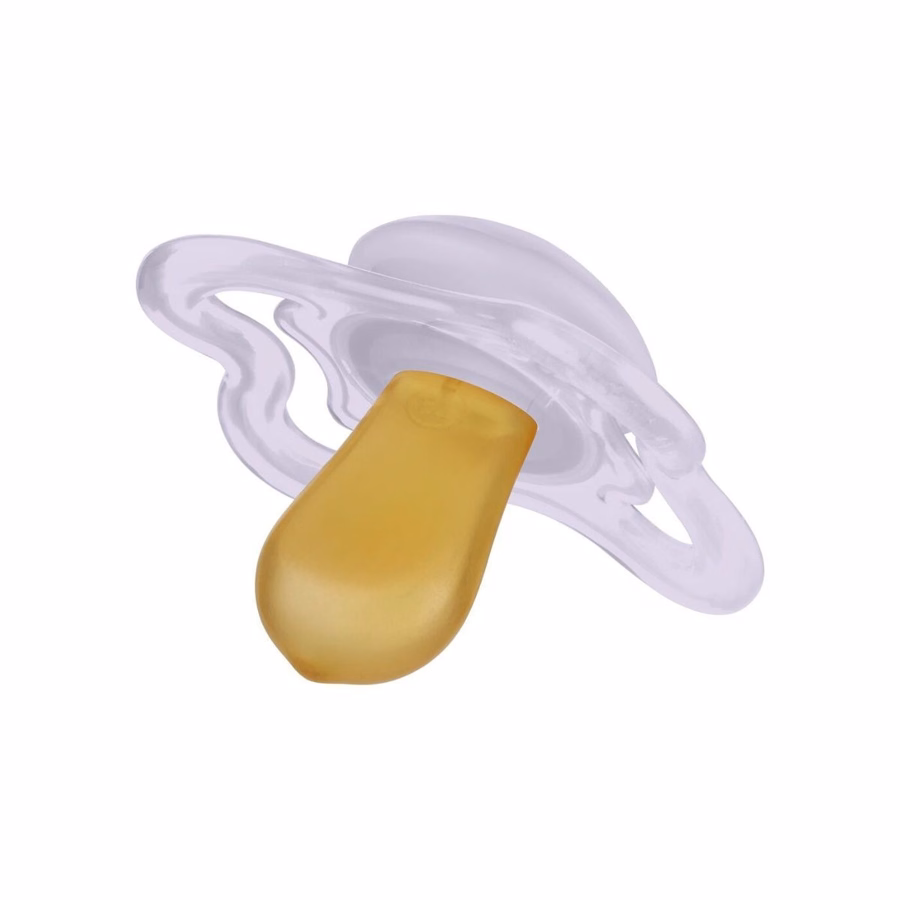 Mam Air Soother 2-6 Months, Set Of 2