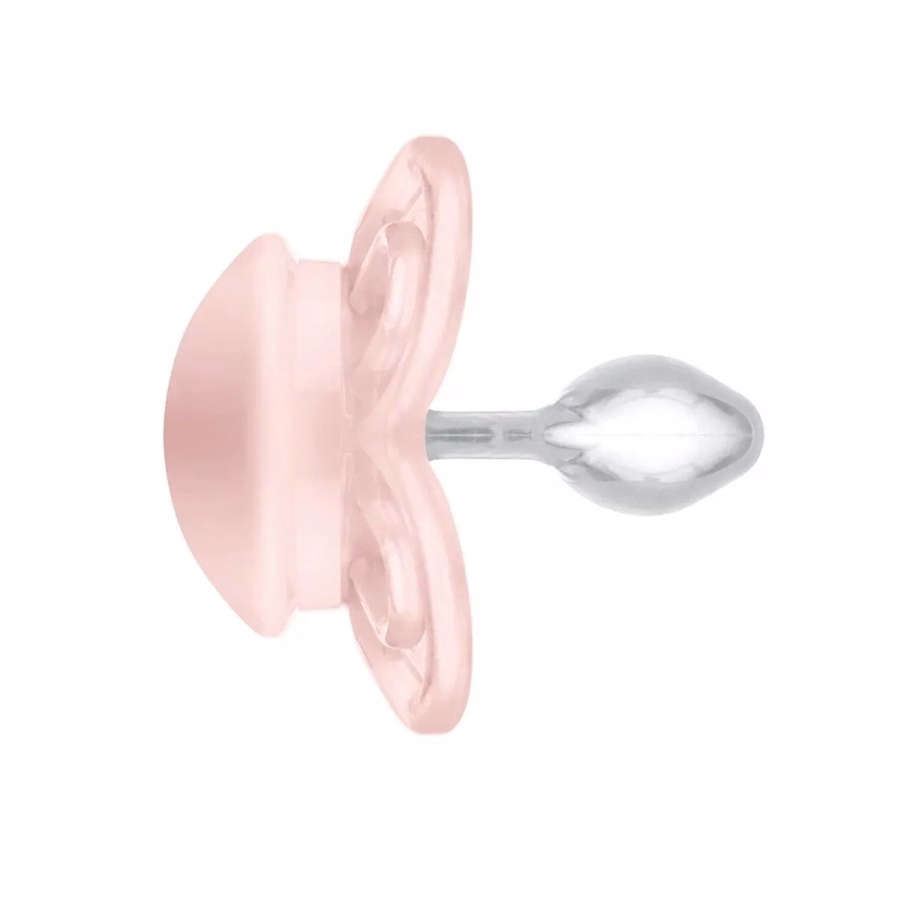 Mam Perfect Soother 2-6 Months, Set Of 2