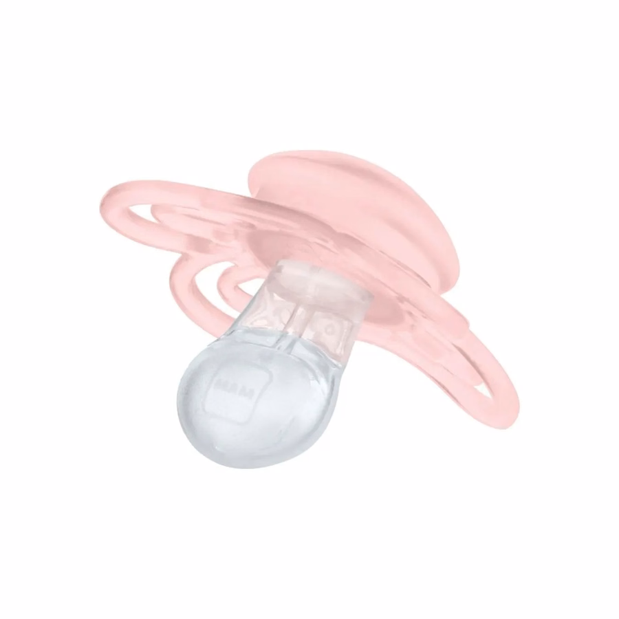Mam Perfect Soother 2-6 Months, Set Of 2
