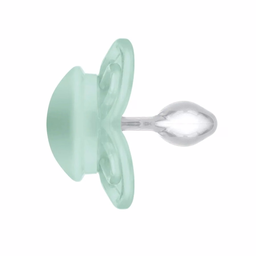 Mam Supreme Soother 2-6 Months, Set Of 2