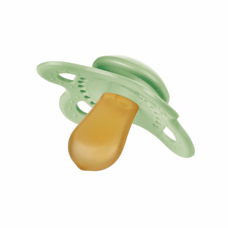 Mam Original Soother 2-6 Months, Set Of 2
