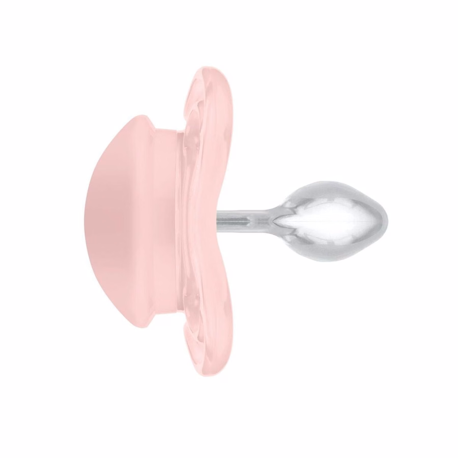 Mam Supreme Soother 2-6 Months, Set Of 2