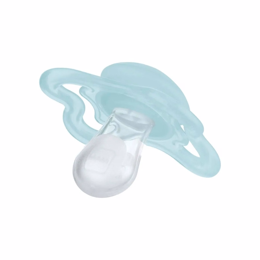 Mam Air Soother 2-6 Months, Set Of 2