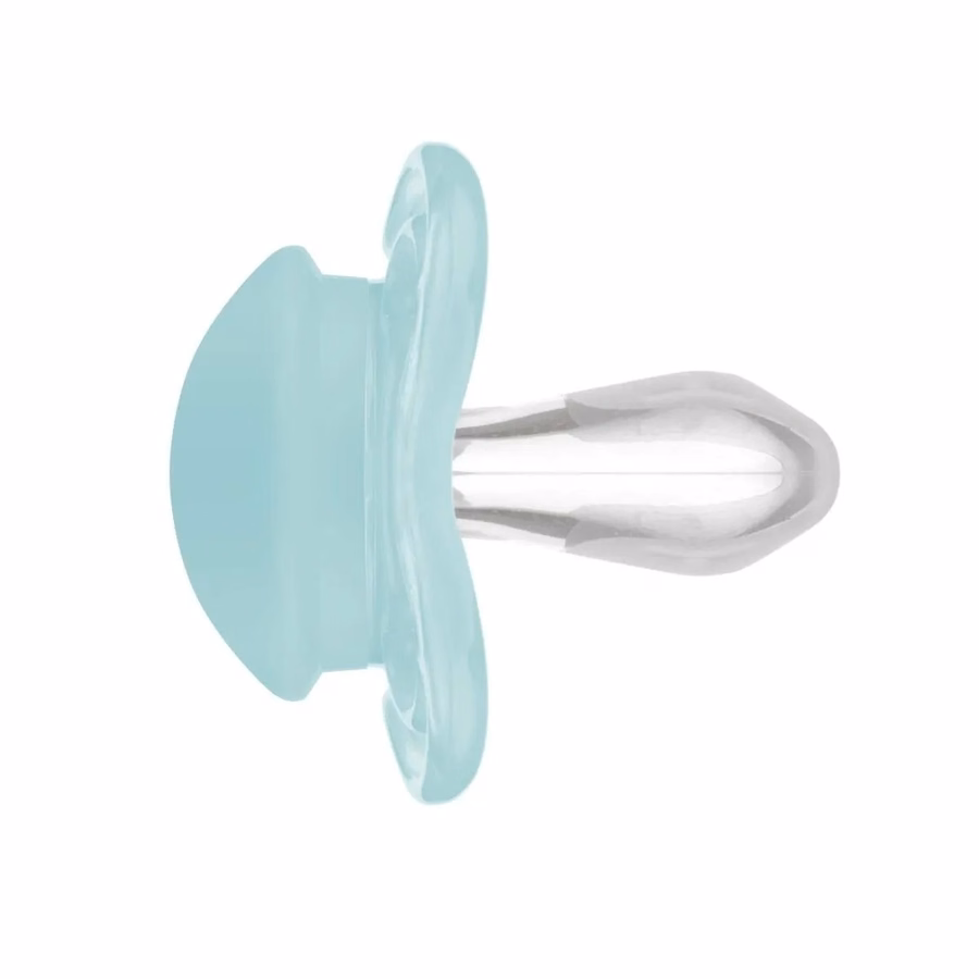 Mam Air Soother 2-6 Months, Set Of 2